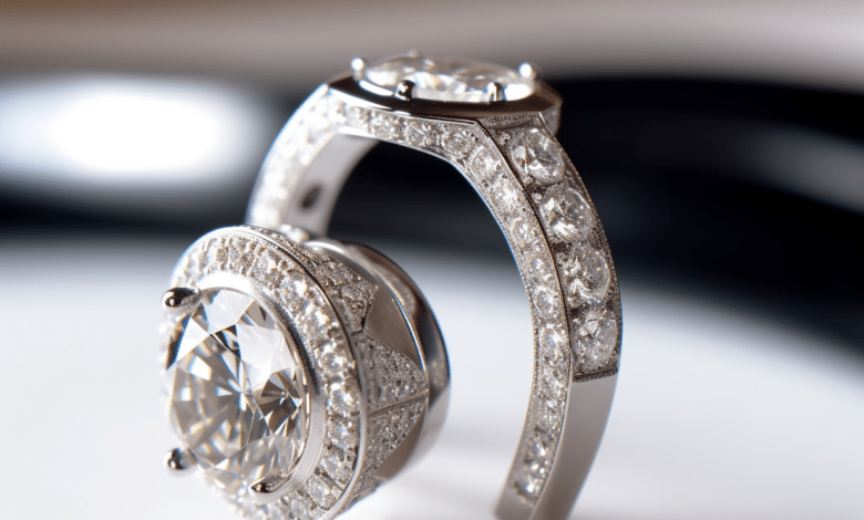 Ring investment tax implications