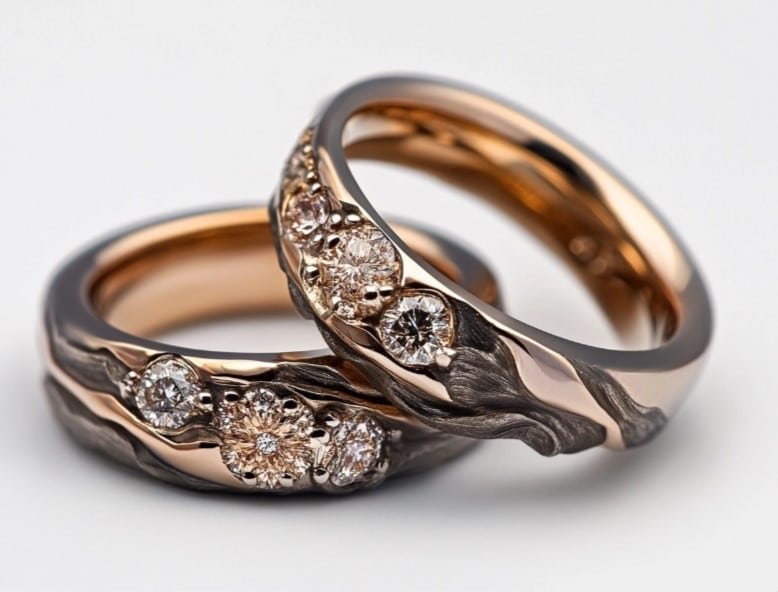 4 Amazing Alternative Stones for Unique Wedding Rings