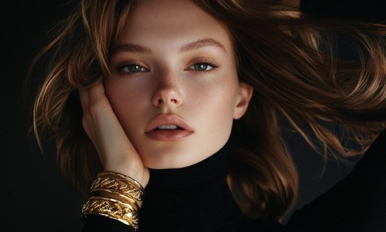 Givenchy bracelet