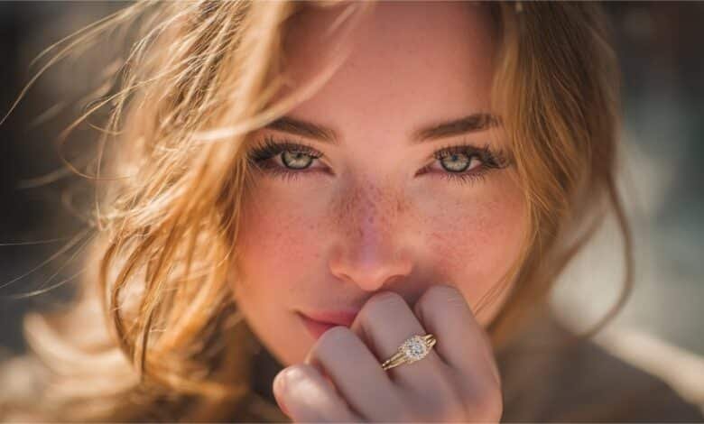 Darry Ring