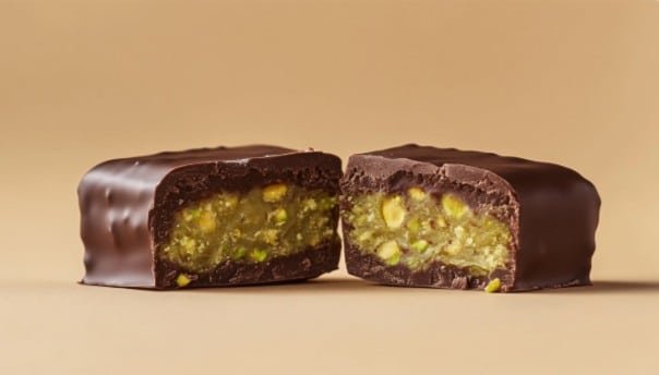 Dubai Chocolate Bar
