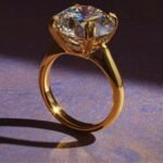 What is the meaning behind Darry Ring