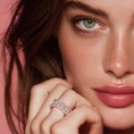 What payment methods and shipping options does Darry Ring offer