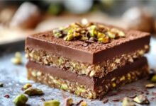 dubai chocolate bar