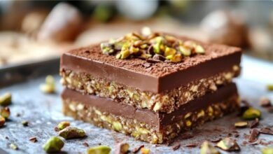 dubai chocolate bar