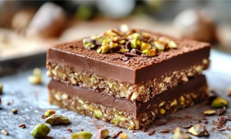 dubai chocolate bar