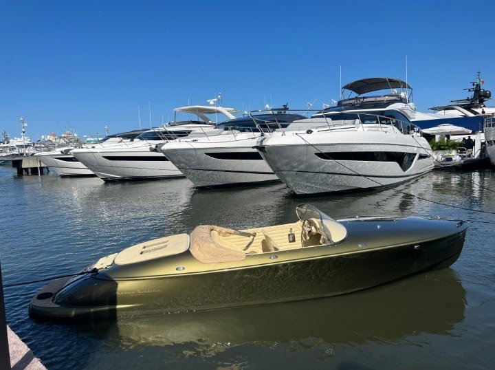 A Shared Language of Luxury