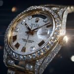 Does Chisholm Hunter sell authentic luxury watches