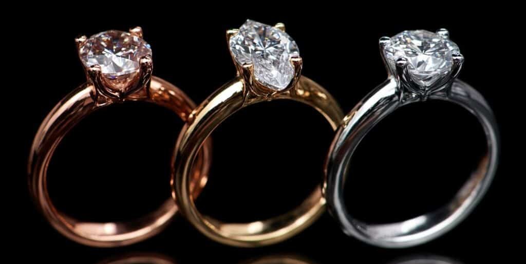 Engagement Rings