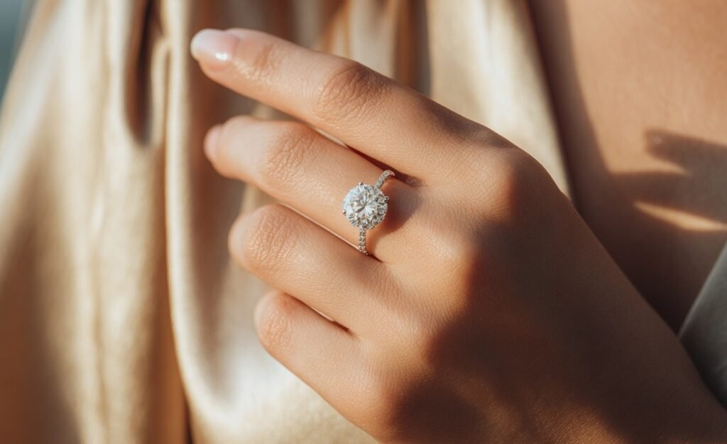 Engagement Rings