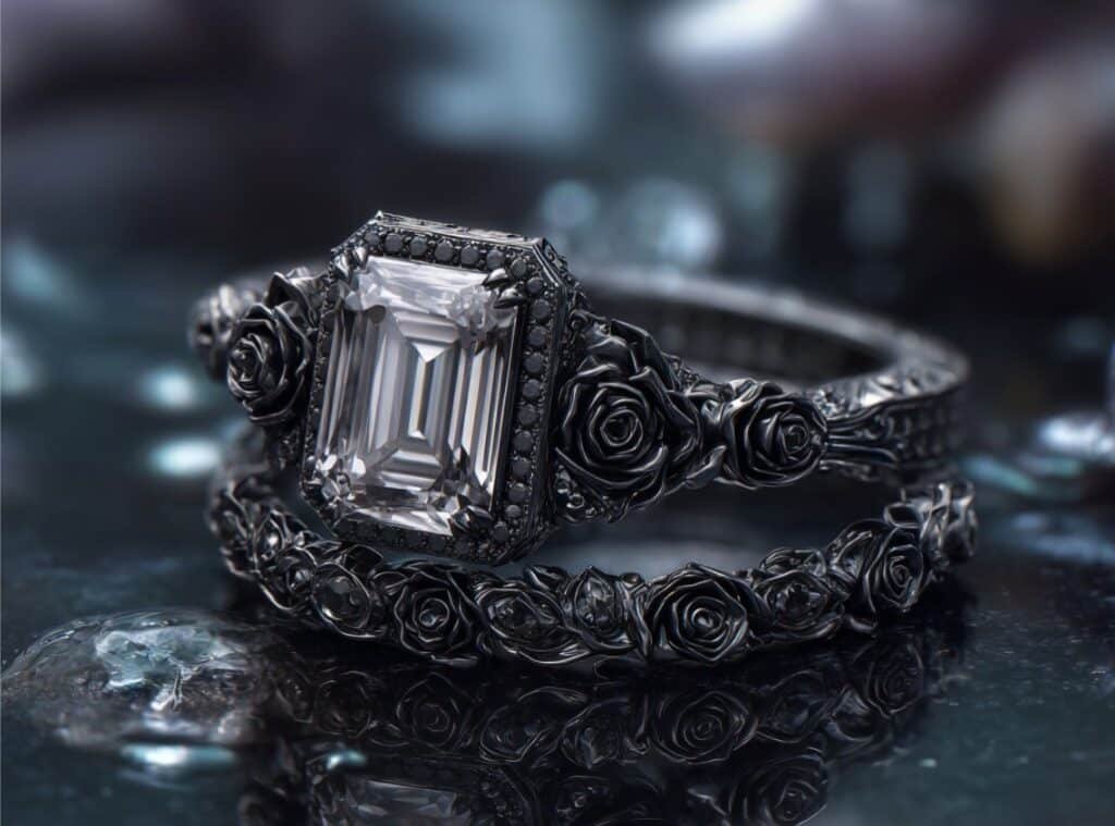 Engagement Rings