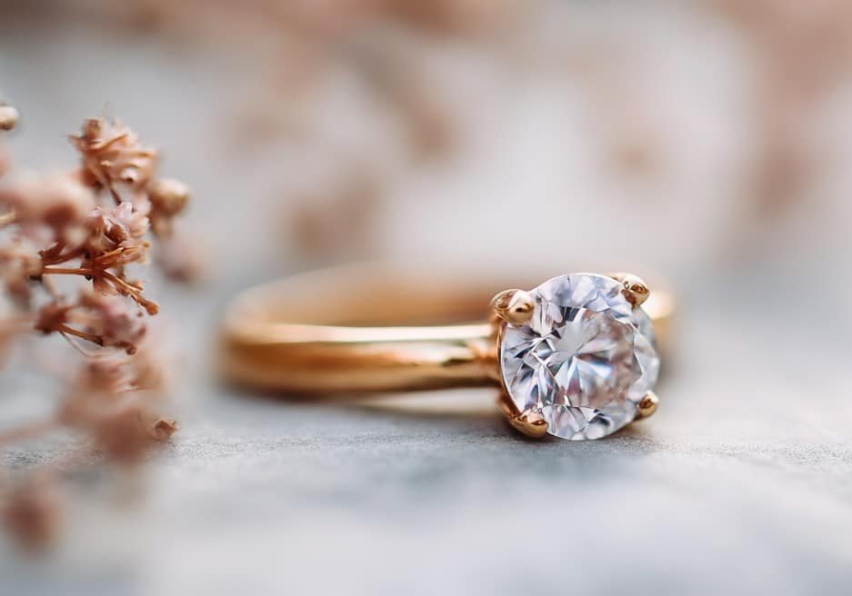 Engagement Rings