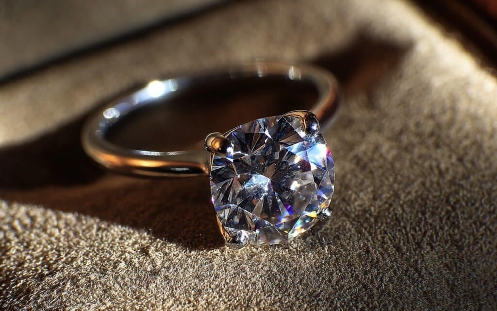 Engagement Rings
