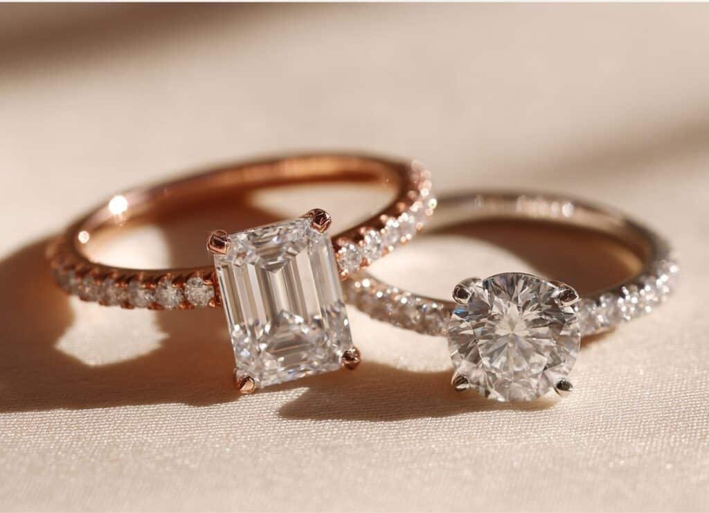 Engagement Rings