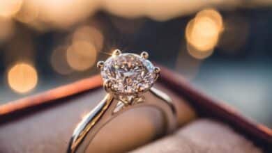 Engagement Rings