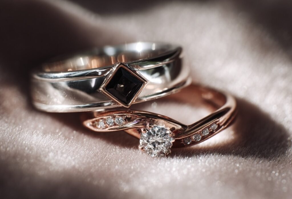 Engagement Rings