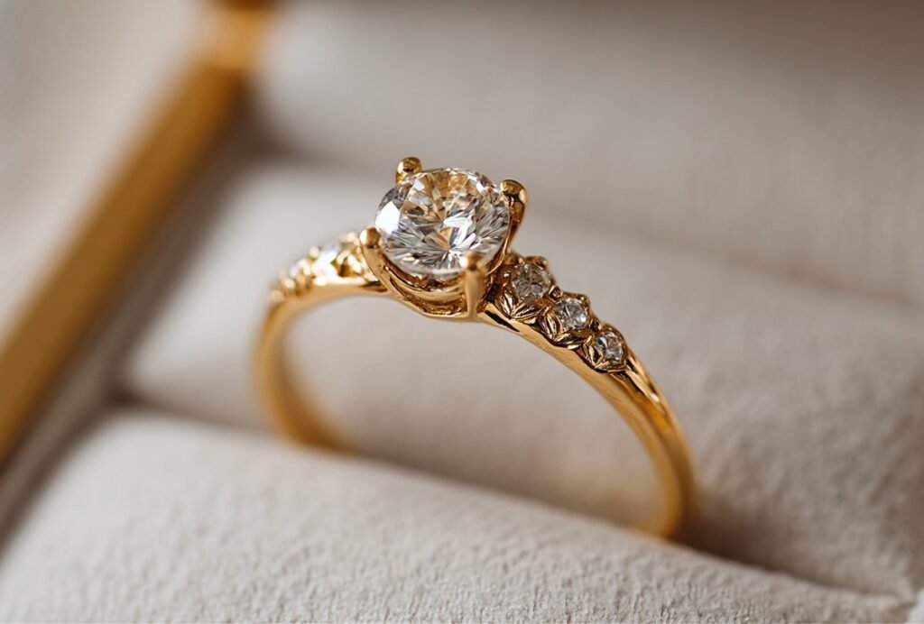 Engagement Rings