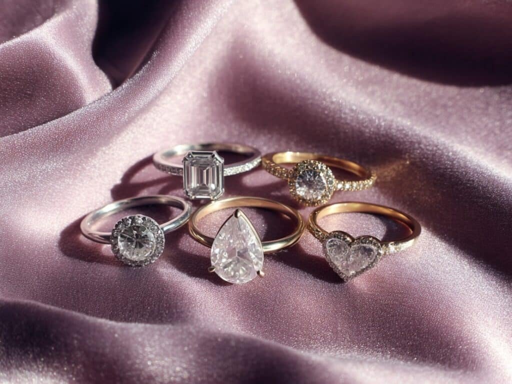 Engagement Rings
