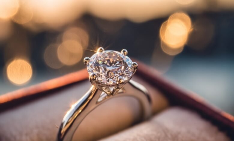 Engagement Rings