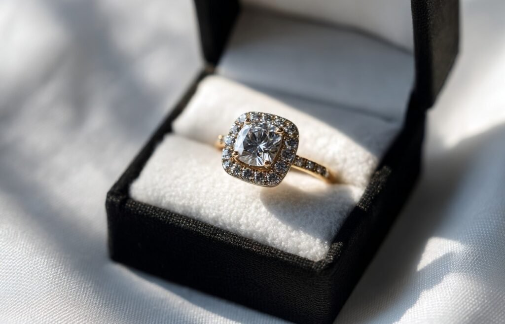 Engagement Rings