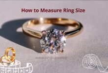 How to Measure Ring Size