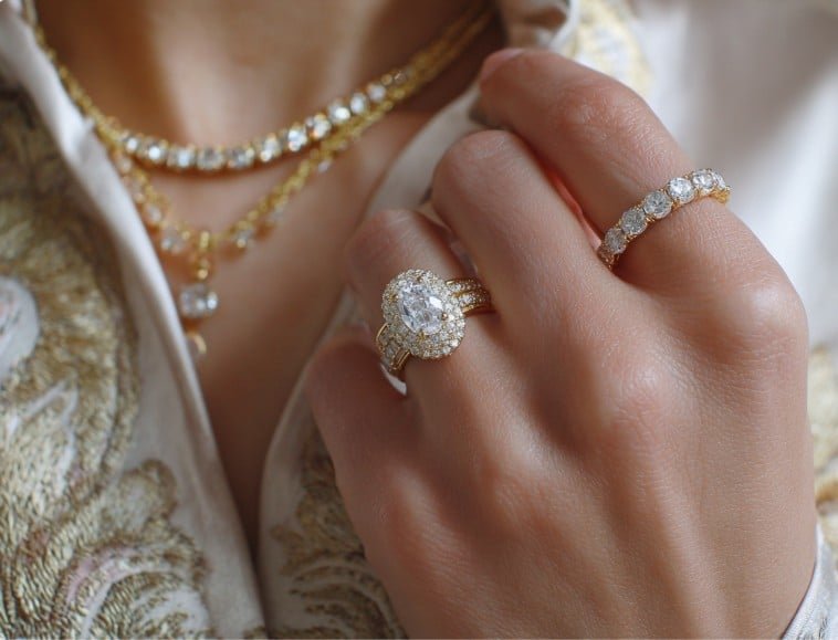 Ring Size