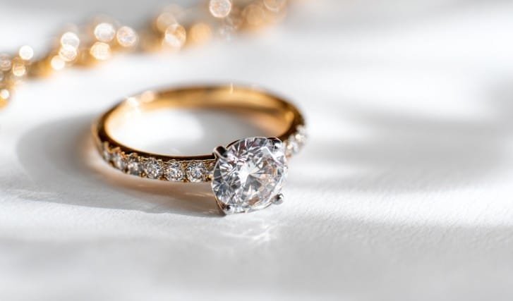 Ring Size
