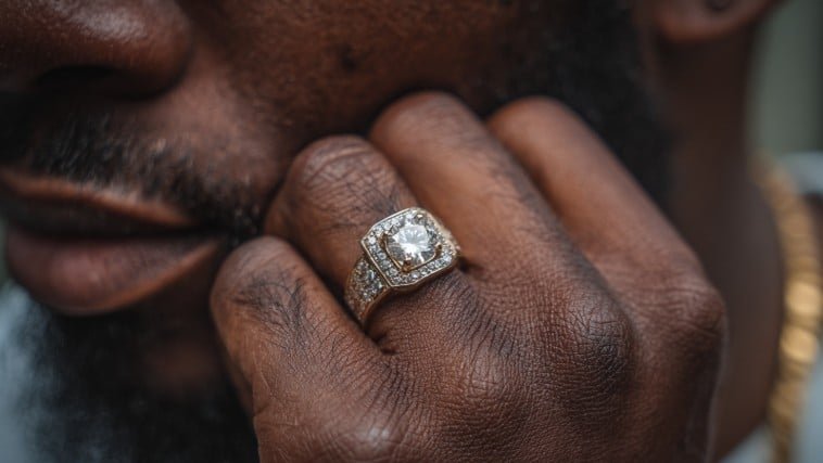 Ring Size