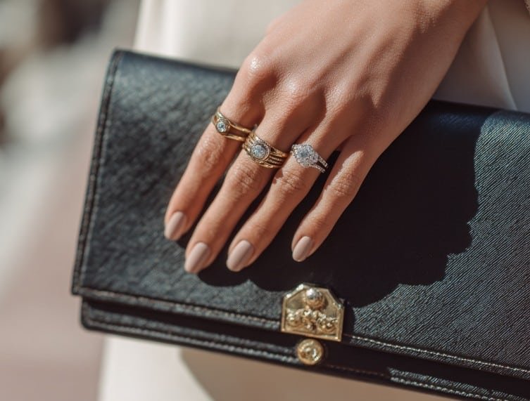 Ring Size