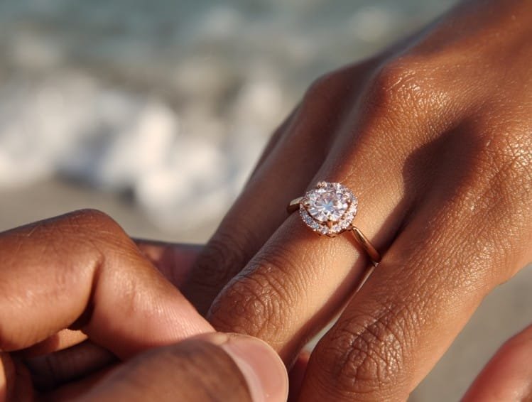 Ring Size