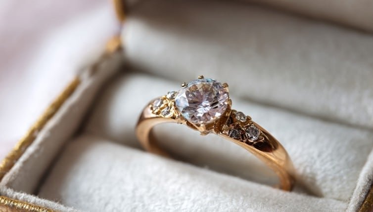 Ring Size