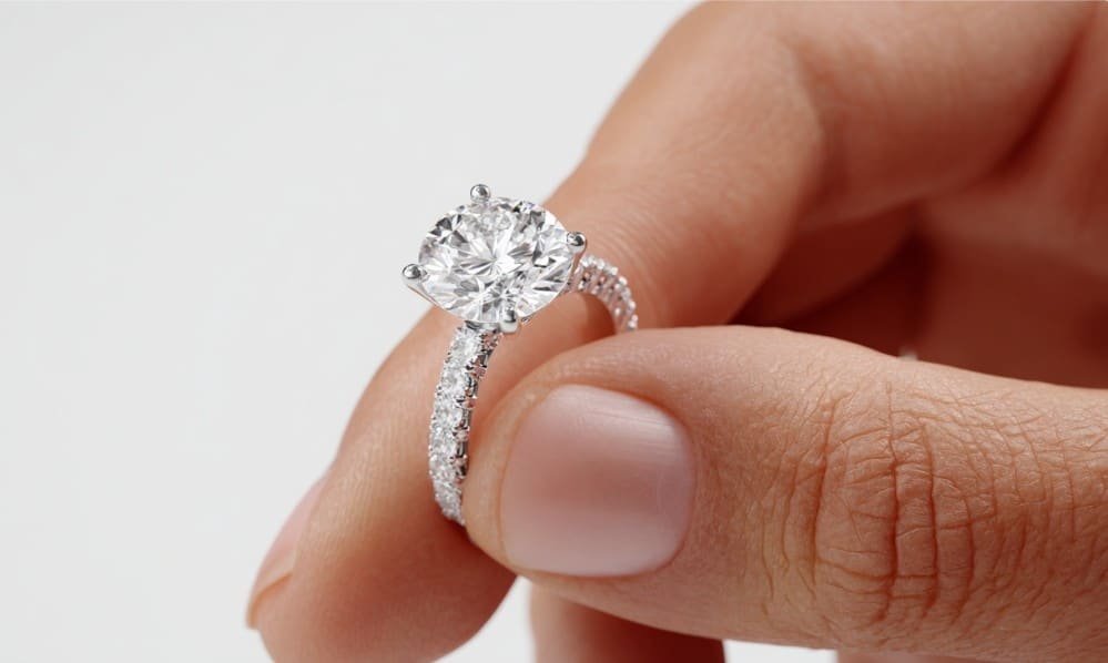 Ring Size