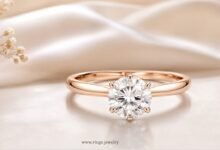 Lab-grown diamond engagement ring guide with value, beauty, certification, and smart buying advice